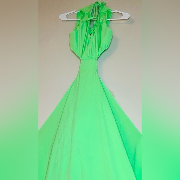 Maxi dress - Picture 2 of 3